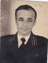Чупров Алексей Андреевич